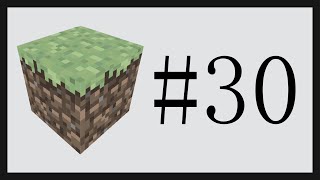 First time playing Minecraft (No Wiki) #30