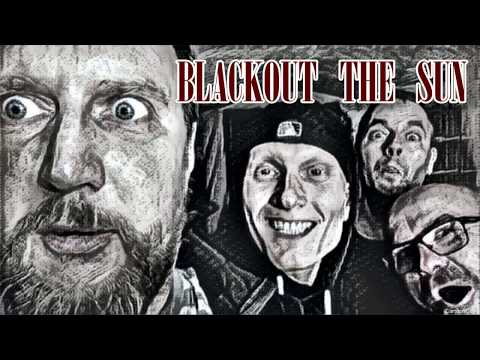 tartarO:s - tartarO:s - Blackout the sun