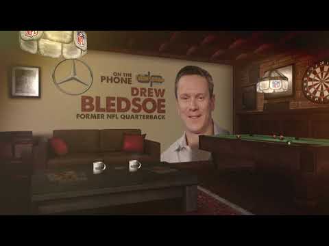 download lagu mp3 mp4 Drew Bledsoe On Tom Brady, download lagu Drew Bledsoe On Tom Brady gratis, unduh video klip Drew Bledsoe On Tom Brady