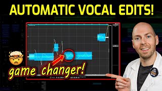 Video thumbnail for PRO Vocals in 1 Click (seriously!) | Revoice Pro 5 - ULTIMATE Review by Raytown Productions