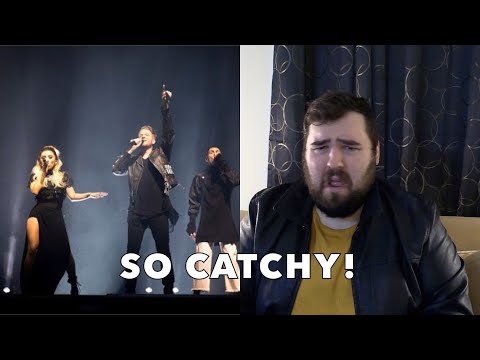 Singer/Songwriter reacts to Pentatonix - Bored