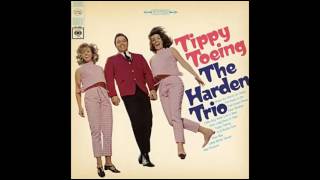 The Harden Trio -  The Little White House