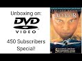 Unboxing The Aviator On DVD 450 Subscribers Special