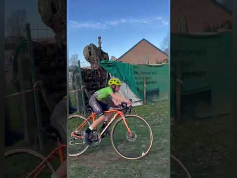 LRC Diksmuide 2025 : Categorie F : Europees Kampioenschap 14/60