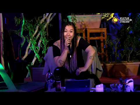 Kultur-Stream.Live - "...Hildesheimer Kesseldruck II" (137)