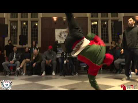 Beast Coast x Street Masters Vs True Soup Brothers - Top 8 - Rhythmic Damage XIV - BNC