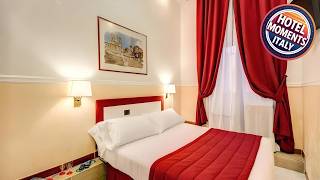 Hotel Giotto Flavia | Rome, Italy | Hotel Review 🌟