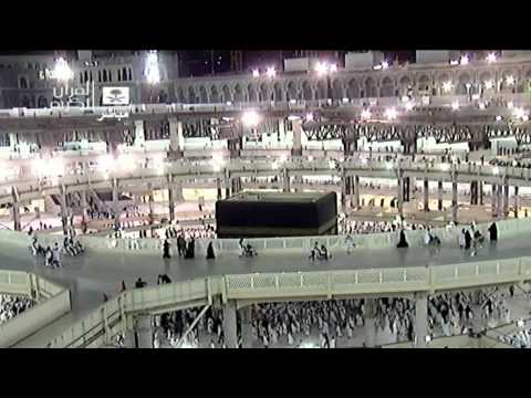 ساعة قرآنية خاشعة تريح القلوب :: عبد الرحمن العوسي Saudi Quran HD