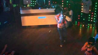 Mickey Avalon - Friends and Lovers (3/3/11 Perth)
