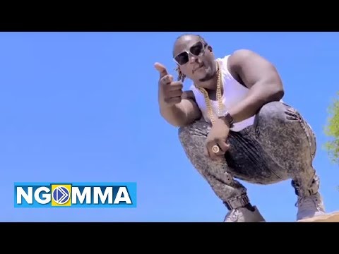 ROJO MO - NI WEWE (official Video) skiza code 8545341  to 811