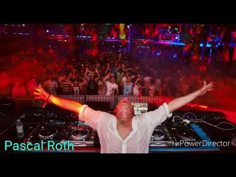 Pascal Roth feat Juana Salazar  La Tobala  -  Por No Penarlo / Glow (  Edit Mix Summer 2019  )