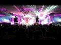 The Time Has Come Hillsong