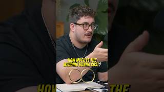 Broke Couple Spending $40k on Their Wedding While $30k in DEBT
