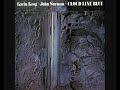 Karin Krog & John Surman ‎– Cloud Line Blue (1979 - Album)