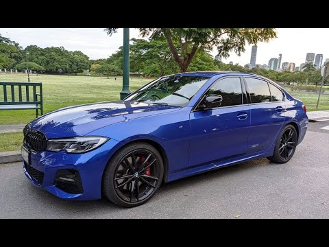 BIGGEST MISTAKE OF MY LIFE - Is it worth $81,000 ? BMW PURCHASE - Luxury Car Purchase