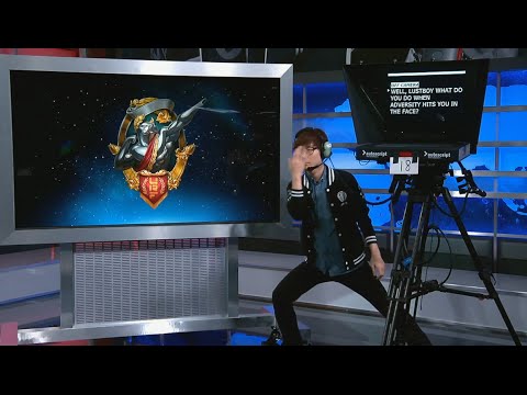 What would Lustboy do?