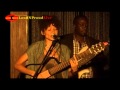 Nneka Live in Concert at Loud N Proud Live 
