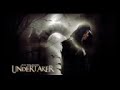 UNDERTAKER HORROR THEME SONG REST IN PEA E