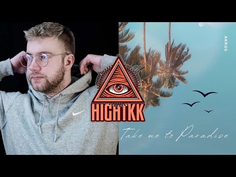 Akros - Take me to Paradise