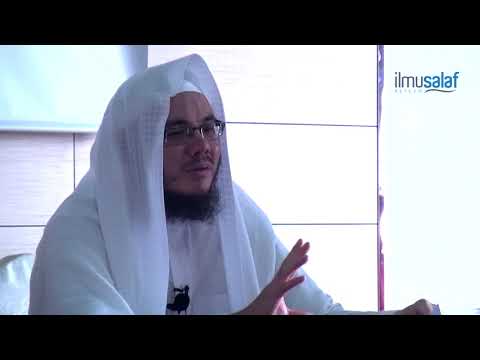 Ustaz Idris Sulaiman - Bacaan Al-Quran dalam Ceramah Tidak Perlu Dimulakan dengan Isti'azah