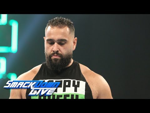Rusev: ‘Rusev Day’ Was Supposed To Be A One-Off