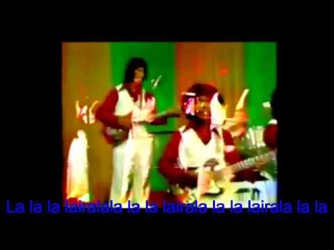 GRUPO LA BIBLIA - SE QUE ESTAS LLORANDO POR MI.....