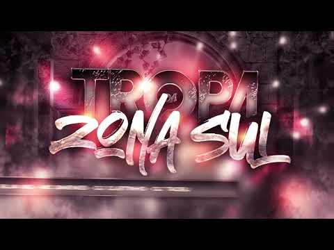 TROPA DA ZONA SUL - MC Kitinho, MC Luiggi, Silva MC, MC Gimenes, DJ Cleitinho e DJ Tadeu