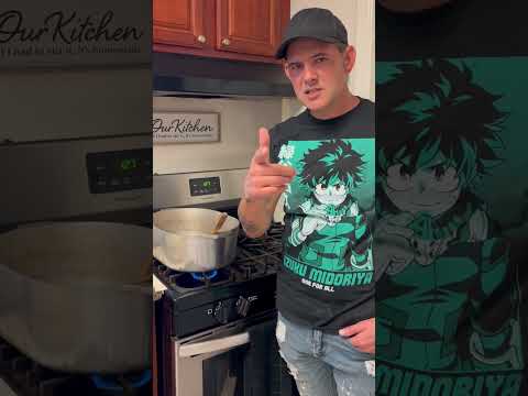 Quick & Easy Cajun Potato Soup with Smoked Sausage | Bacon | Let’s Go!