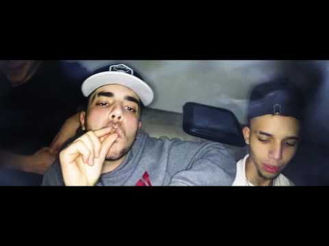 MR. RIZZUS - PRAGA - OFFICIAL VIDEO