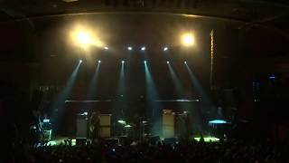 Corrosion of Conformity @ The Ogden, 13 Angels, 12 27 17