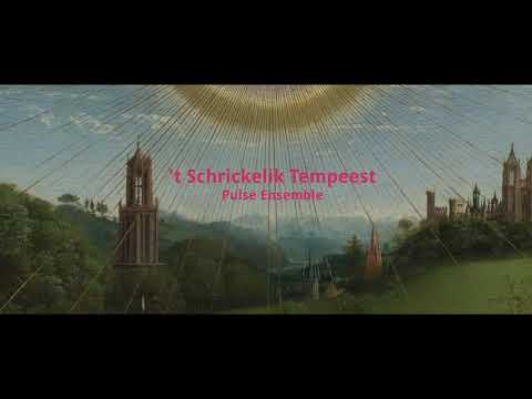 Pulse Ensemble: Datemi pace - Cypriaan De Rore