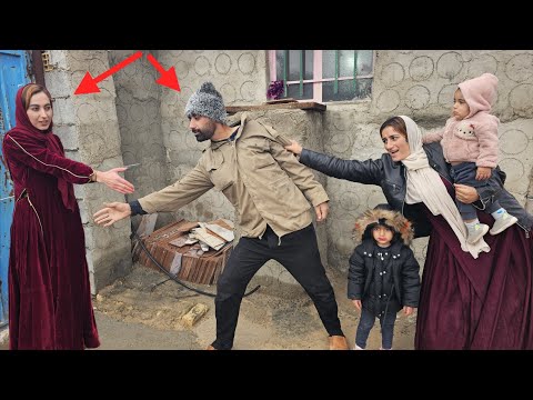 "The Truth About Khalil's Multiple Marriages! MUST WATCH 👨‍👩‍👧‍👦❤️😱"