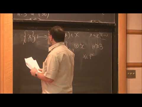 Zagier's conjecture on zeta(F,4)  - Alexander Goncharov