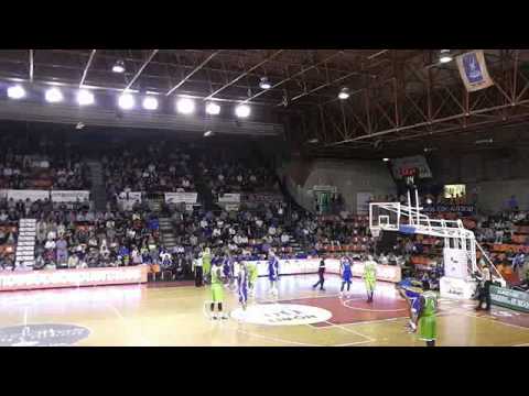 ORO FORD BURGOS ,93 - LOBE HUESCA,82 (12/10/2012 0:00:00)