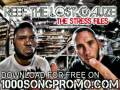 reef the lost cauze - Stick Em Up - The Stress Files