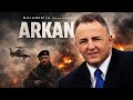 ŽELJKO RAŽNATOVIĆ ARKAN ŽIVOTNA PRIČA Svi Detalji Njegovog života Arkan Short Movie