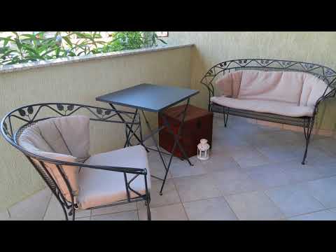 Apartment in Porat with Two-Bedrooms 1 - Porat - Croatia