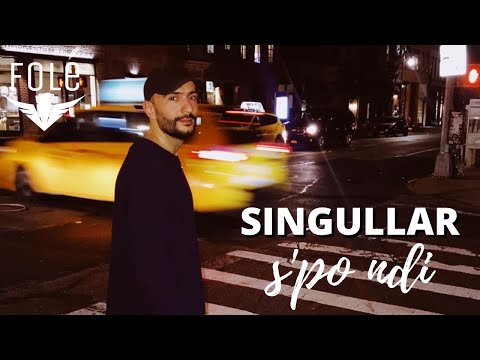 SINGI - S'PO NDI