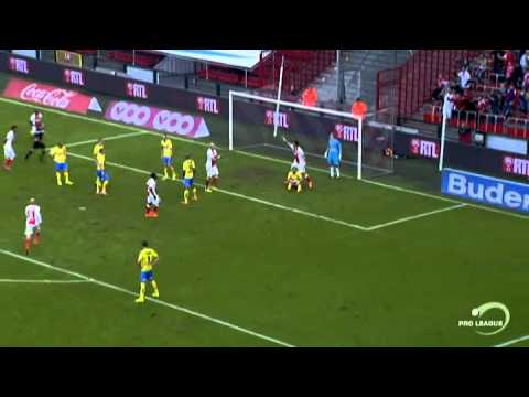 Jupiter League Standard   Westerlo 2-2