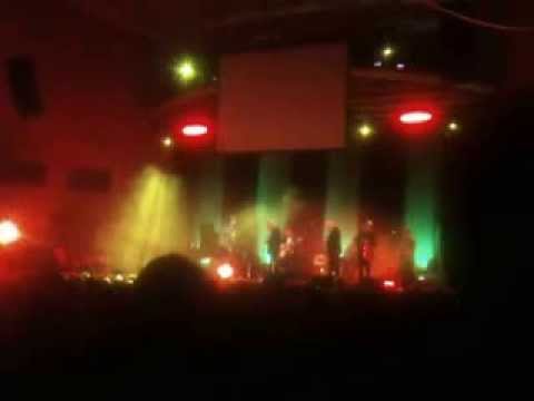 GAIS Humorgalan 16/9