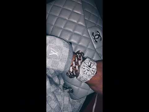 [FREE] Nardo Wick x Lil Durk Type Beat - "Real Shooters"