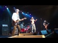Adema - Rip The Heart Out Of Me Live at ROX