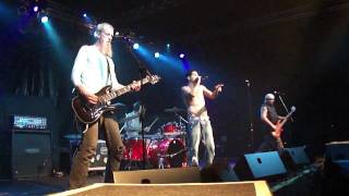 Adema - Rip The Heart Out Of Me Live at ROX