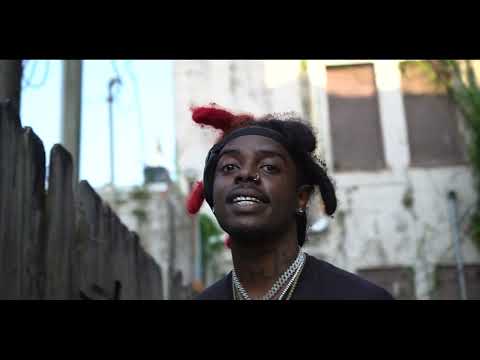 Luow- Broad Day (Official Music Video)[Shot & Edited by DjaxxVisuals]