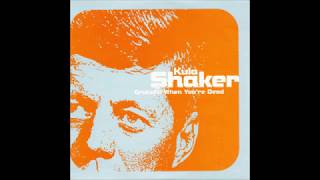Kula Shaker - Grateful When You&#39;re Dead (Promo Edit)