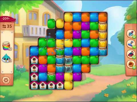 Farmscapes Level 209