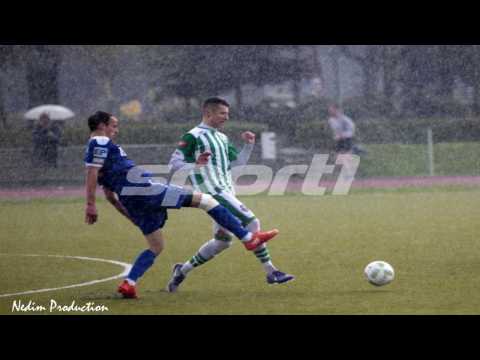 ► BENJAMIN ŠETKIĆ | CV • Goals, Assists, Skills ►| F.K. Olimpik 2016/17 (HD)
