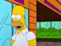 Homer Sing The End