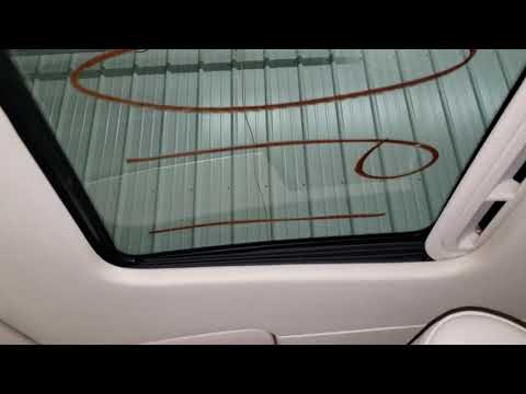 FOR SALE - 19C0383 - 2007 Audi A4 - Power Sun Roof