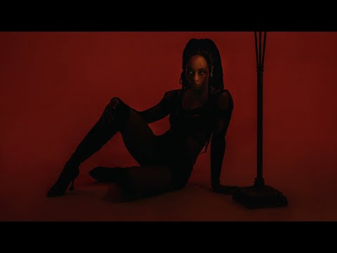 CHERISE - Elixir (Official Music Video)